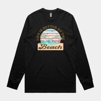 Staple Long Sleeve Thumbnail