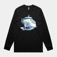 Staple Long Sleeve Thumbnail