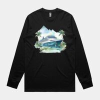Staple Long Sleeve Thumbnail