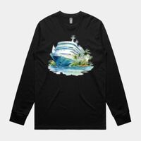 Staple Long Sleeve Thumbnail
