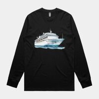 Staple Long Sleeve Thumbnail