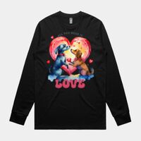 Staple Long Sleeve Thumbnail