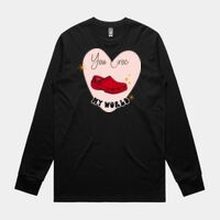 Staple Long Sleeve Thumbnail