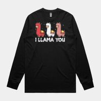 Staple Long Sleeve Thumbnail