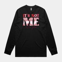 Staple Long Sleeve Thumbnail