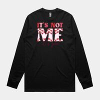 Staple Long Sleeve Thumbnail