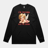 Staple Long Sleeve Thumbnail