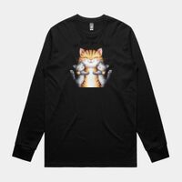 Staple Long Sleeve Thumbnail