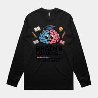 Staple Long Sleeve Thumbnail