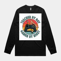 Staple Long Sleeve Thumbnail
