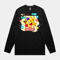 Staple Long Sleeve Thumbnail