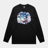 Staple Long Sleeve Thumbnail