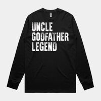 Staple Long Sleeve Thumbnail