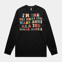 Staple Long Sleeve Thumbnail