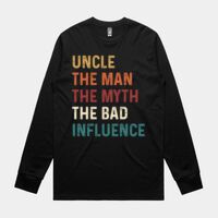 Staple Long Sleeve Staple Long Sleeve Thumbnail