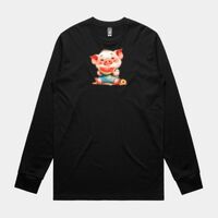 Staple Long Sleeve Thumbnail