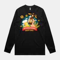 Staple Long Sleeve Thumbnail