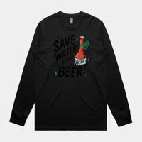Staple Long Sleeve Thumbnail