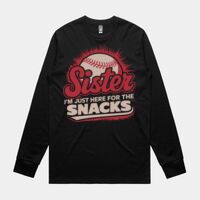 Staple Long Sleeve Thumbnail