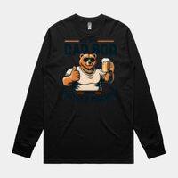 Staple Long Sleeve Thumbnail