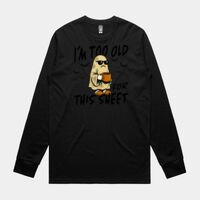 Staple Long Sleeve Staple Long Sleeve Thumbnail