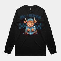 Staple Long Sleeve Staple Long Sleeve Thumbnail