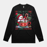 Staple Long Sleeve Staple Long Sleeve Thumbnail