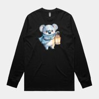 Staple Long Sleeve Thumbnail