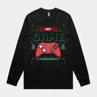 Staple Long Sleeve Staple Long Sleeve Thumbnail