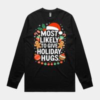 Staple Long Sleeve Thumbnail