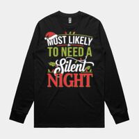 Staple Long Sleeve Staple Long Sleeve Thumbnail