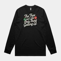 Staple Long Sleeve Thumbnail
