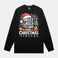 Staple Long Sleeve Thumbnail