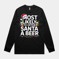 Staple Long Sleeve Thumbnail