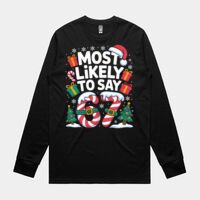 Staple Long Sleeve Thumbnail