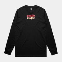 Staple Long Sleeve Staple Long Sleeve Thumbnail