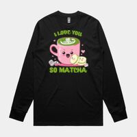 Staple Long Sleeve Thumbnail