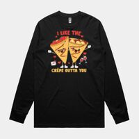 Staple Long Sleeve Thumbnail