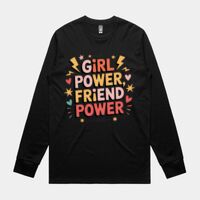 Staple Long Sleeve Thumbnail