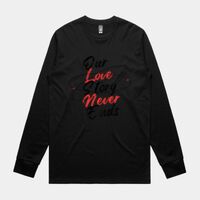 Staple Long Sleeve Staple Long Sleeve Thumbnail