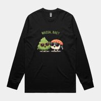 Staple Long Sleeve Thumbnail