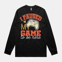 Staple Long Sleeve Staple Long Sleeve Thumbnail