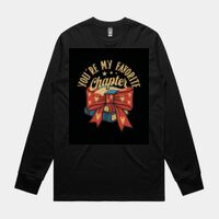 Staple Long Sleeve Staple Long Sleeve Thumbnail