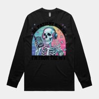 Staple Long Sleeve Staple Long Sleeve Thumbnail