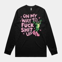 Staple Long Sleeve Thumbnail