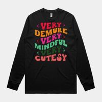 Staple Long Sleeve Thumbnail