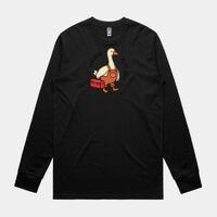 Staple Long Sleeve Staple Long Sleeve Thumbnail