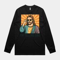 Staple Long Sleeve Staple Long Sleeve Thumbnail