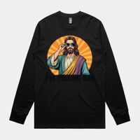 Staple Long Sleeve Staple Long Sleeve Thumbnail