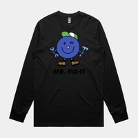 Staple Long Sleeve Staple Long Sleeve Thumbnail
